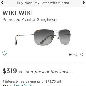 Maui Jim Wiki Wiki